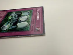 Yu-Gi-Oh! Metalmorph Trap Card FMR 003 - Image 5