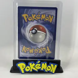 Pokemon Chaos Rising Metang Holo Full Art Card Mint Condition - Image 2