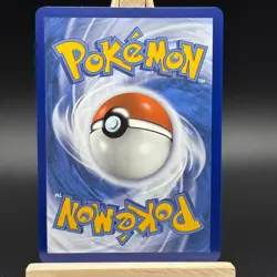 Pokemon 159/091 Klefki Card Paldean Fates Rare Holo NM - Image 3