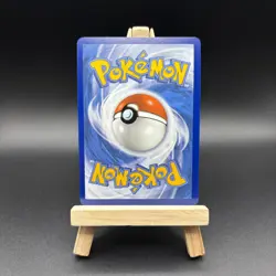 Pokemon 159/091 Klefki Card Paldean Fates Rare Holo NM - Image 4