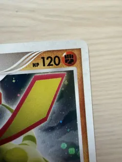 [NM] Flygon Lv.60 DPBP#383 Japanese Shining Darkness Pokemon Holo TCG Card - Image 4