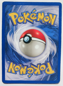 Nidoqueen Pokemon Card Holo WOTC 7/64 Jungle Set Rare Vintage 1999 Original MP - Image 2