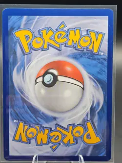 Poliwhirl Reverse Holo 31/149 SM Base Set Pokemon Card - Image 2
