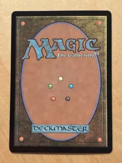 MTG Magic Gathering The Tale of Tamiyo Duskmourn House of Horror NM - Image 2