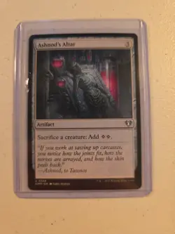 Ashnod's Altar Mtg - Image 1