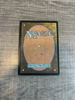 Wizards of the Coast MTG Ancient Gold Dragon CLB Mythic White 2022 003/361 - Image 2