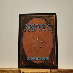 Magic The Gathering TCG Teferi's Veil Weatherlight Vintage 1997 WOTC MTG - Image 2