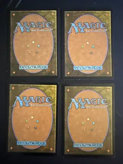 4x Fire Ice (290) Modern Horizons 2 LP MTG Magic the Gathering x4 Playset MKE - Image 2