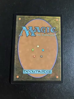 MTG - NM - Leyline Of The Void - FOIL - M20 - Image 2