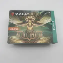 Wizards of the Coast Magic The Gathering Set Box - 8 Set 195166121062 - Image 1