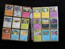 93x Pokemon Sun & Moon Cards Bulk Lot - Image 3