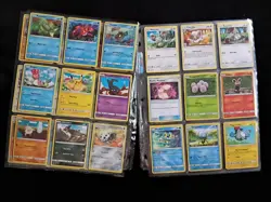 93x Pokemon Sun & Moon Cards Bulk Lot - Image 4