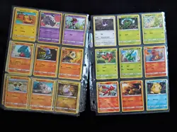 93x Pokemon Sun & Moon Cards Bulk Lot - Image 5
