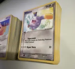 Pokemon TCG EX Crystal Guardians Job Lot 43 Non-Holo Cards All LP (Read Desc) - Image 2