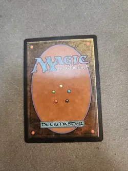 MTG ⭐ Consecrate Land ⭐ Unlimited Edition ⭐ Vintage Legacy NM - Image 2