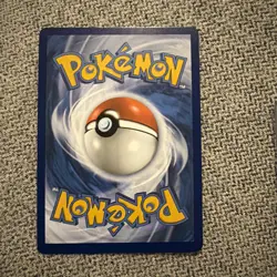 Pokemon TCG Joltik Card Paradox Rift 196/182 Illustration Rare - Image 2