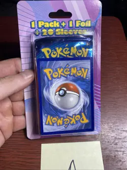 Pokemon TCG XY Evolutions Charizard Sealed Booster Pack 10 Cards English 2016 A - Image 2