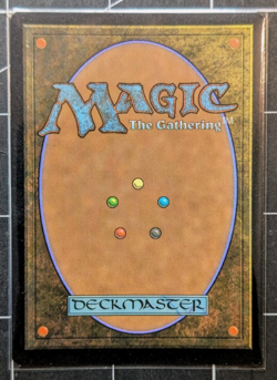 MTG Commander Masters (CMM) Rare FOIL Toxic Deluge 191 - Image 2