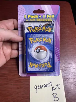 Pokemon TCG Shining Legends Blister Booster Pack Factory Sealed Free Shipping B - Image 2
