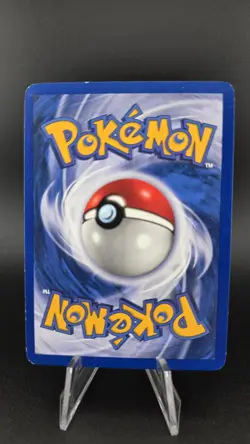 Pokemon TCG Gengar Fossil 20/62 Non-Holo Rare, LP Condition - Image 2