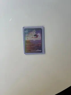 Pokemon TCG Charizard EX Scarlet & Violet 151 - Image 1