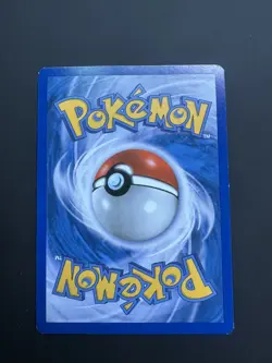 Pokemon Roserade Dragons Exalted 15/124 Non-Holo - Image 3