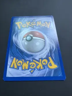 Pokemon Roserade Dragons Exalted 15/124 Non-Holo - Image 4