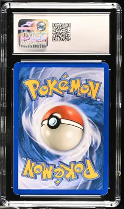 *POP 3* CGC 9.5 Spoink Reverse Holo Legends Awakened 121/146 Pokemon 2008 MINT+ - Image 2