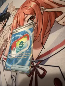 Poke Pad 113/088 Perfect Order Full Art English - Image 3