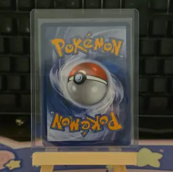 Pokemon Totodile 048 First Partner Illustration Collection Series 2 Promo - Image 2