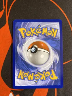Charizard EX Pokemon SV Paldean Fates 054/091 Double Rare Holo NM 054/091 - Image 2