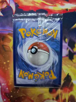 MAUSHOLD EX 155/182 Double Rare Paradox Rift Pokemon Holo Near Mint (SEALED) - Image 2