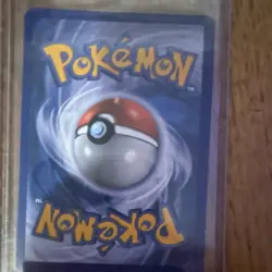 Pokemon TCG Mew 10/146 Legends Awakened Reverse Holo Rare 60 HP English - Image 3