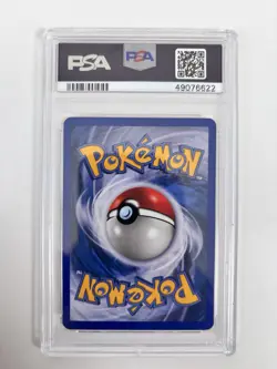 Muk Holo H17/H32 PSA 10 Aquapolis *POP 67* Pokemon TCG - Image 2