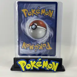 Pokemon TCG Cobalion EX Full Art Rare 103/088 Chaos Rising Pack Fresh Mint - Image 2
