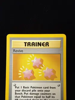 Revive [1999-2000] - Base Set - 89/102 - Pokemon TCG - LP - Image 2