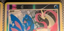 Lot Of 2-Pokemon Milotic C 35/147 Supreme Victors Reverse Holo/Non Holo !LP/NM! - Image 3