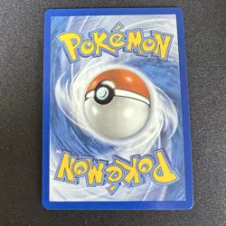 Yamper 099/094 Illustration Rare Phantasmal Flames Pokemon NM/M - Image 2