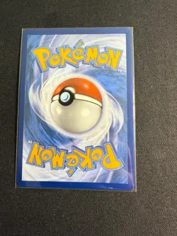 Dudunsparce 129/162 Temporal Forces Prize Pack Cosmo Holo Pokemon TCG NM - Image 2