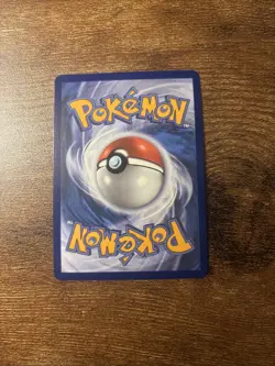 Erika's Tangela 218/217 Ascended Full Art Pokemon TCG English NM - Image 3