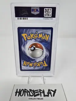 2023 PSA 10 Pokemon Pidgeot ex 225/197 SV03: Obsidian Flames SIR - Image 2