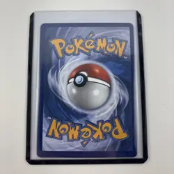 Pokemon TCG: Dhelmise (Illustration Rare) - 91/84 - ME: Pitch Black - NM - Image 2