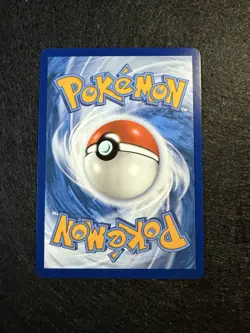 Pokemon TCG: Dhelmise (Illustration Rare) - 91/84 - ME: Pitch Black - NM - Image 2