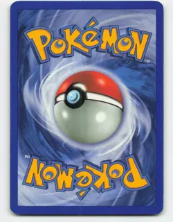 2008 Pokemon, Stormfront, #4/100 Lumineon, Reverse Holo Rare - Image 2