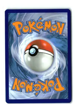 Vaporeon #134/165 SV Scarlet & Violet 151 Holo Rare Pokemon TCG NM - Image 2