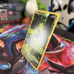 Hisuian Voltorb GG01/GG70 Holo Crown Zenith Galarian Gallery Pokemon TCG - Image 2