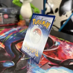 Hisuian Voltorb GG01/GG70 Holo Crown Zenith Galarian Gallery Pokemon TCG - Image 5