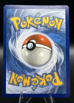 Hisuian Typhlosion V SWSH237 Holo Sword & Shield Promo Pokemon TCG Near Mint - Image 2