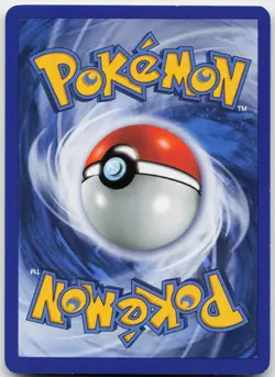 Poliwhirl 37/95 Pokemon HGSS Unleashed - NM - Image 2
