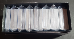 Pokemon Bulk Lot 500+ Holo/Reverse Holo - RARES only 16-26 English - Image 2